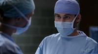 Click to watch 'Girlfriend in a Coma' (popup) Greys Anatomy
